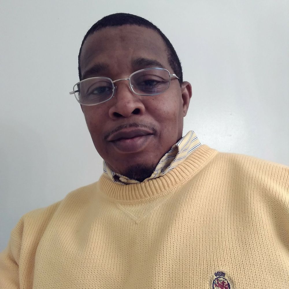 Meet your Posher, D'aarking